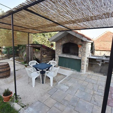 Lea Appartement Šibenik Buitenkant foto