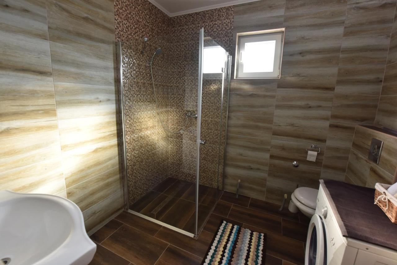 Lea Appartement Šibenik Buitenkant foto