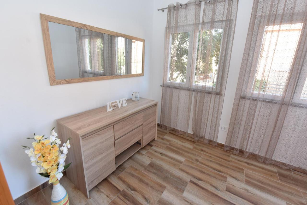 Lea Appartement Šibenik Buitenkant foto