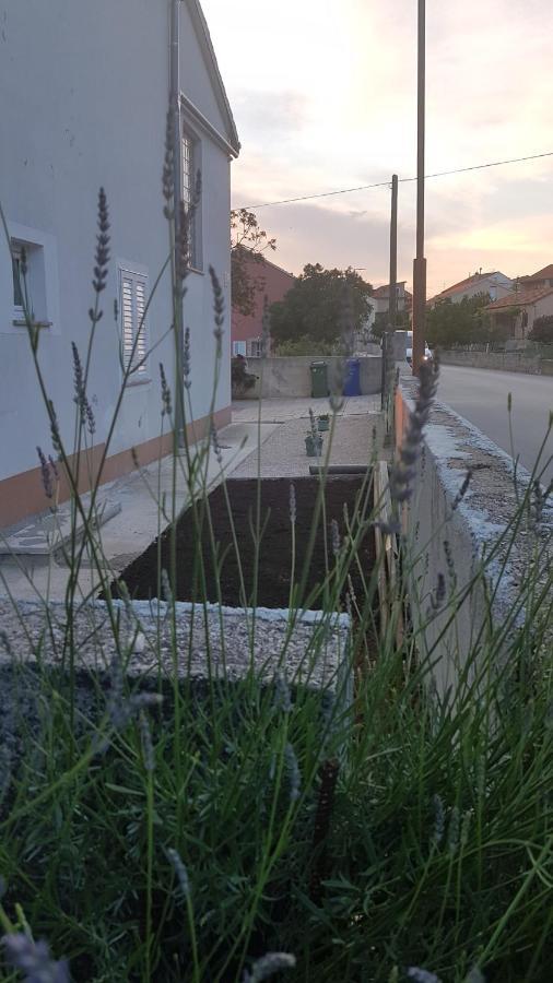 Lea Appartement Šibenik Buitenkant foto